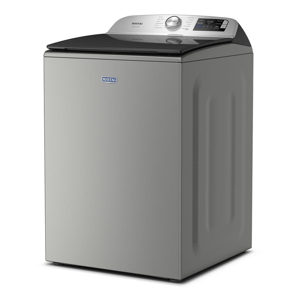 Maytag MTW7205RR 5.2 cu. ft. Smart Pet Pro Top Load Washer