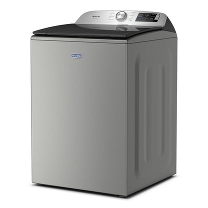 Maytag MTW7205RR 5.2 cu. ft. Smart Pet Pro Top Load Washer