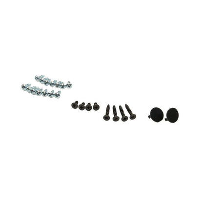 Kitchenaid W11740456 Microwave Flush Mount Installation Kit