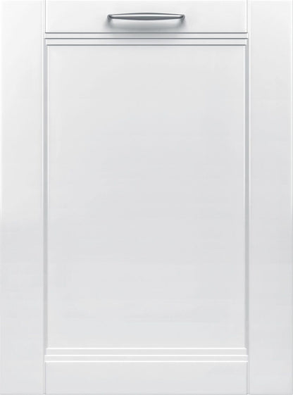 Bosch SHV4AEB3N 100 Plus Dishwasher 24"