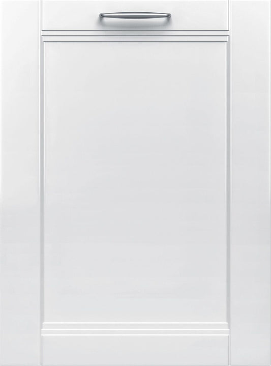 Bosch SHV4AEB3N 100 Plus Dishwasher 24"