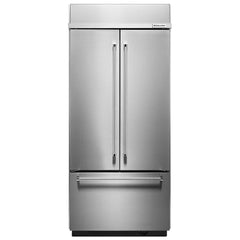 Kitchenaid 20.8 Cu. Ft. 36