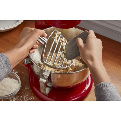 Kitchenaid KSMPB7SS Stainless Steel Pastry Beater for KitchenAid® Bowl-Lift Stand Mixers