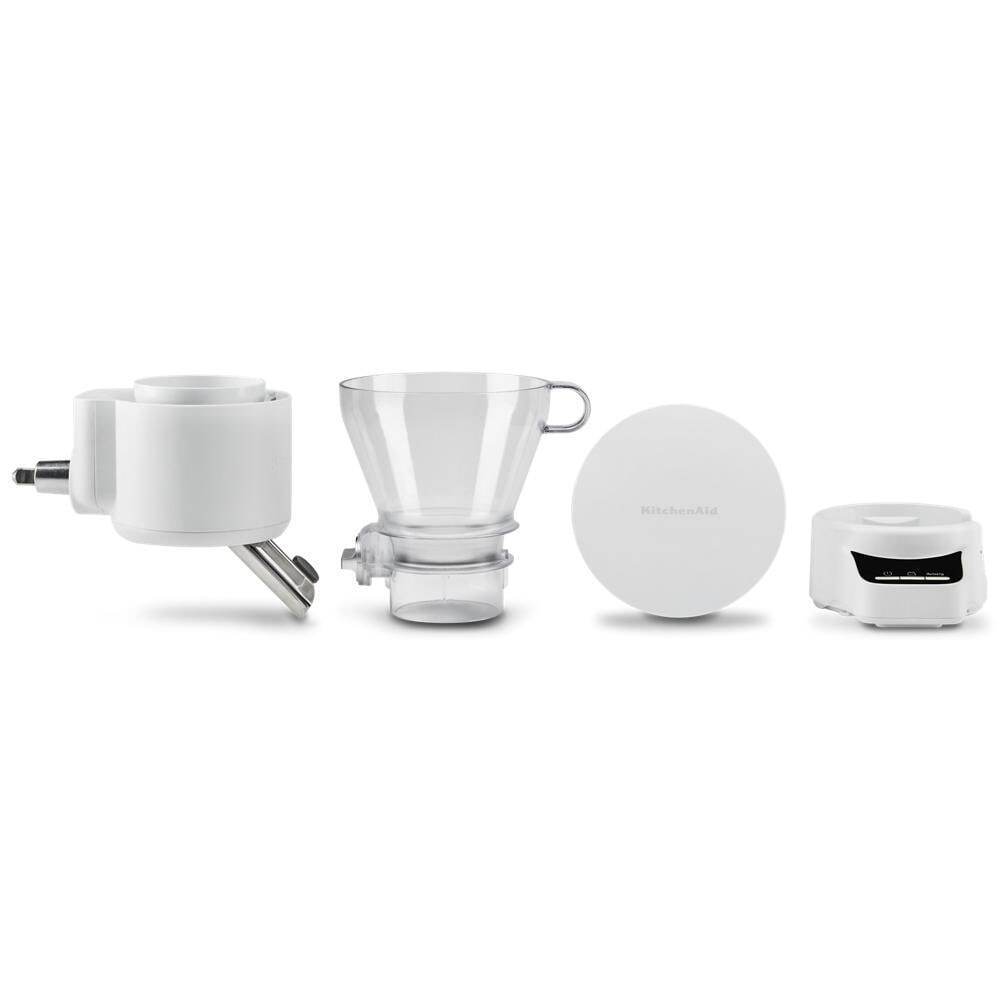 Kitchenaid KSMSFTA Sifter + Scale Attachment