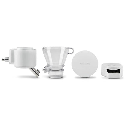 Kitchenaid KSMSFTA Sifter + Scale Attachment