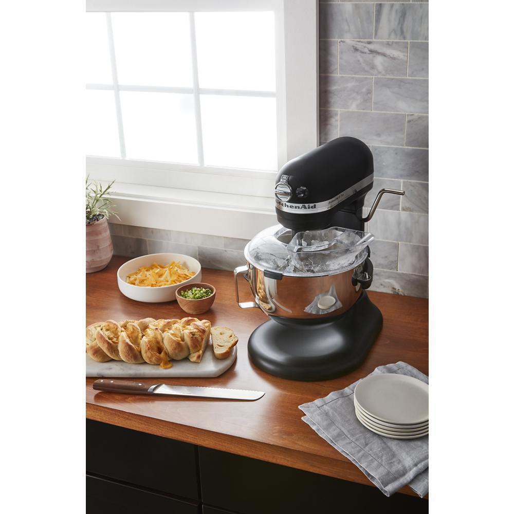 Kitchenaid KSMBLPS Secure Fit Pouring Shield