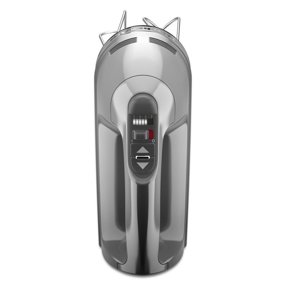 Kitchenaid KHM7210CU 7-Speed Hand Mixer