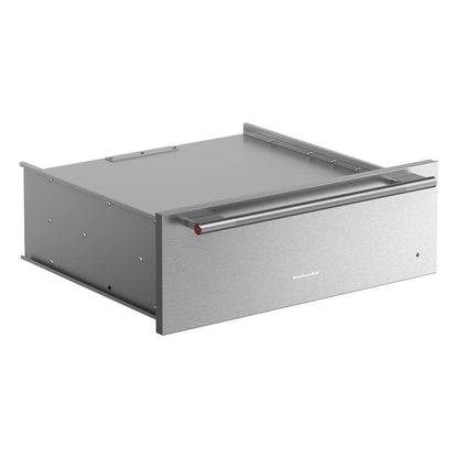 Kitchenaid KWES730SPS 30" Slow Cook Warming Drawer