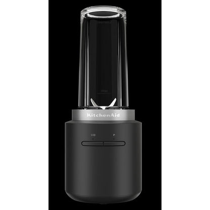 KSBR256BM KitchenAid Go® Cordless Personal Blender - battery included