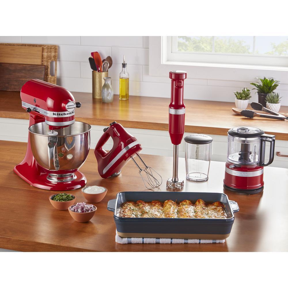 Kitchenaid KFC3516ER 3.5 Cup Food Chopper