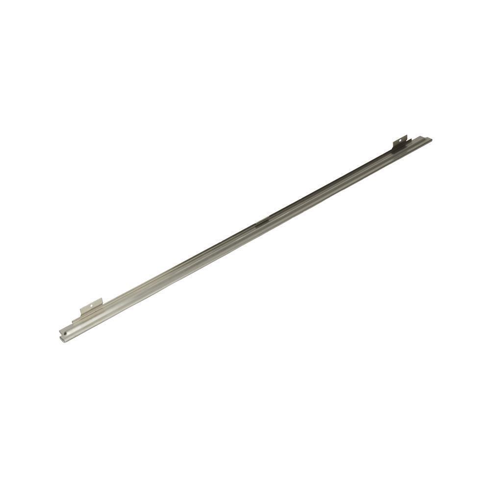 Kitchenaid W11551865 27" Heat Deflector, Stainless Steel