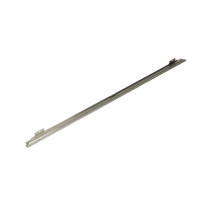 Maytag W11551865 27" Heat Deflector, Stainless Steel
