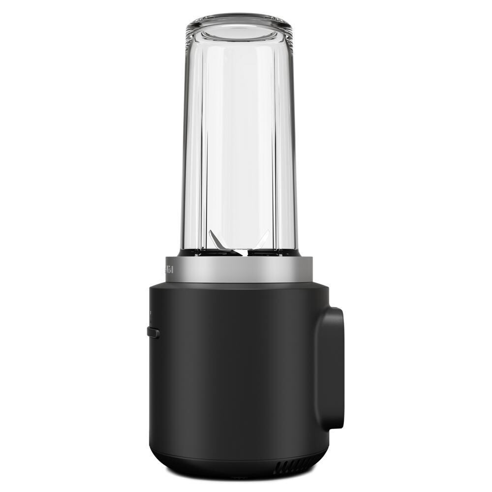 KSBR256BM KitchenAid Go® Cordless Personal Blender - battery included