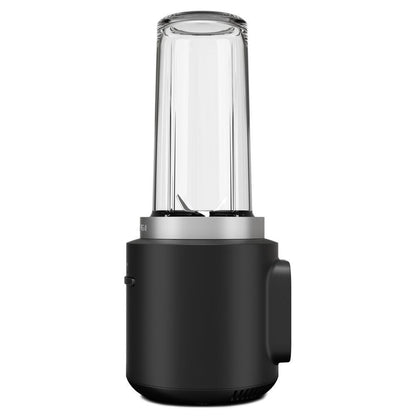 KSBR256BM KitchenAid Go® Cordless Personal Blender - battery included