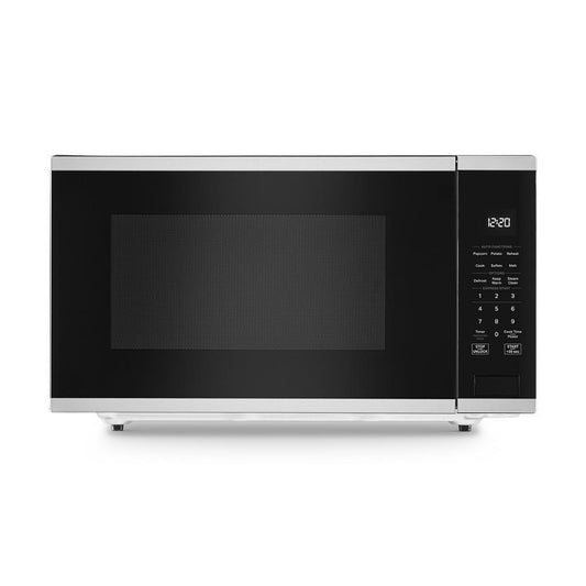Whirlpool UMCS5022SZ 2.2 cu. ft. Sensor Cooking Microwave
