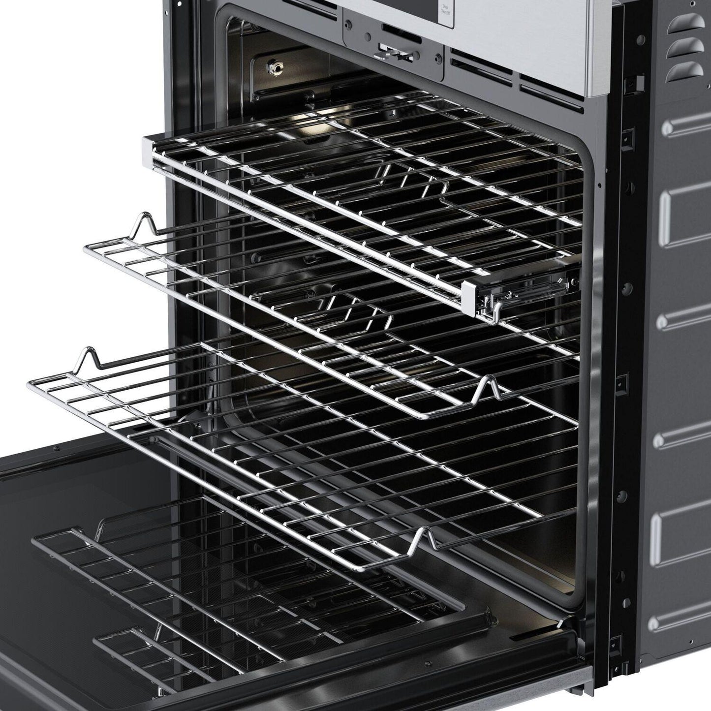 Bosch HBL8454UC 800 Series, Built-in oven, 30'', Stainless steel