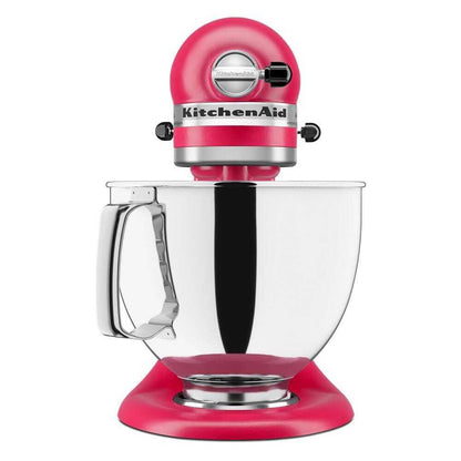 Kitchenaid KSM150PSHI Artisan® Series 5 Quart Tilt-Head Stand Mixer