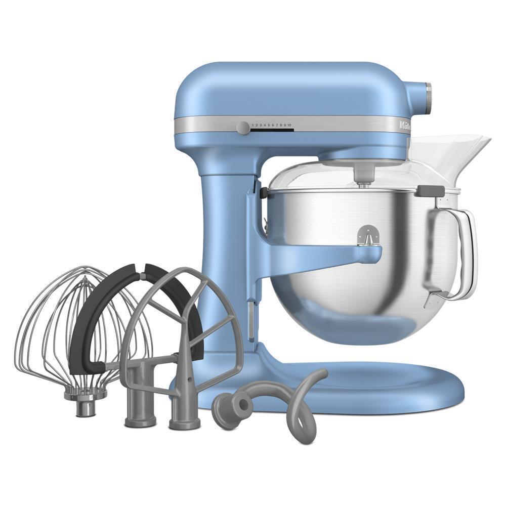 KSM70SKXXVB KitchenAid® 7 Quart Bowl-Lift Stand Mixer