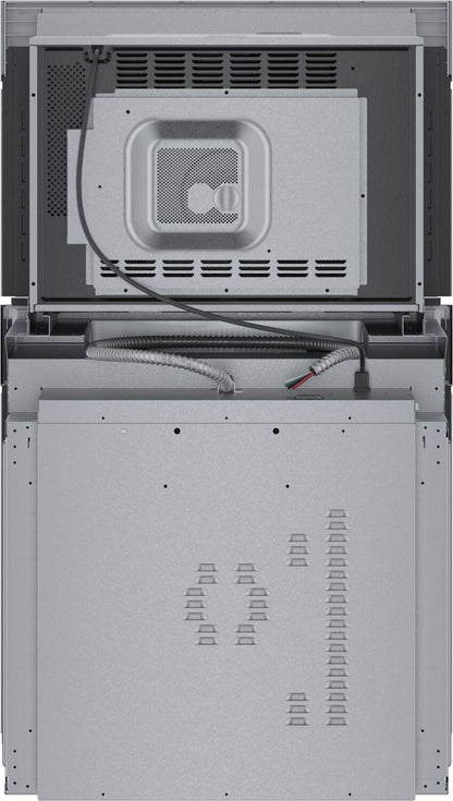 Bosch HBL5754UC 500 Series, Combination Oven, 30''