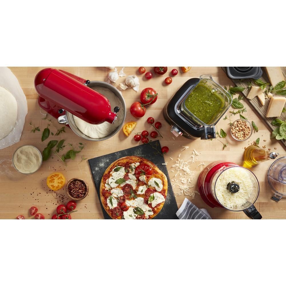 Kitchenaid KSB4028BM K400 Variable Speed Blender with Tamper