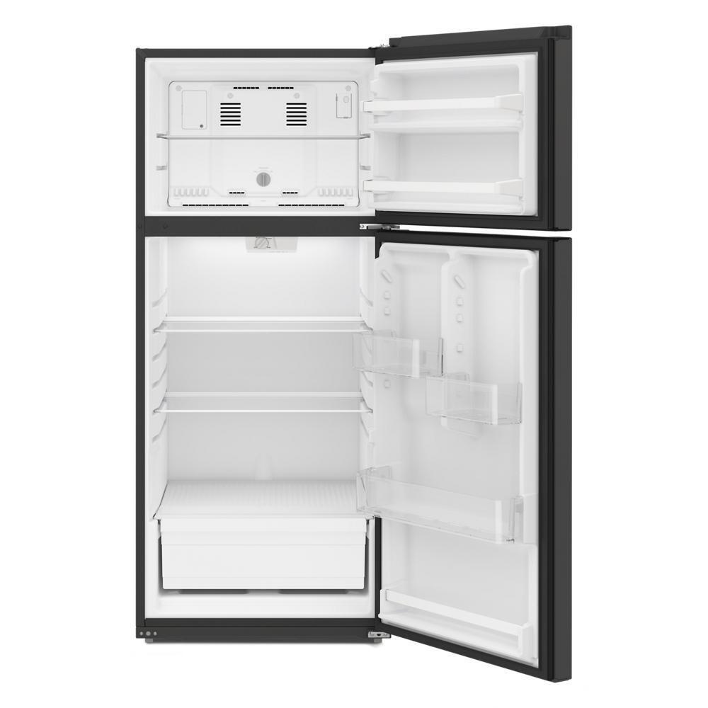 Amana ARTX3028PB Top Freezer Refrigerator - 16.4 cu. ft.