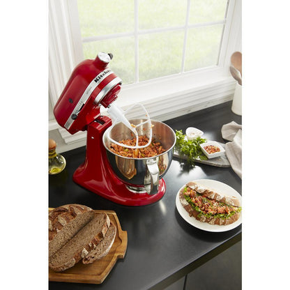 Kitchenaid KSMFGA Food Grinder Attachment