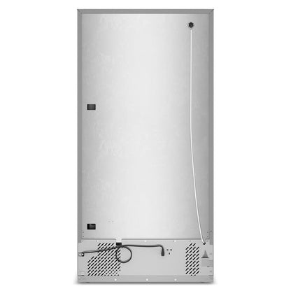WRTX5421TZ Whirlpool® 32.8-inch Wide Top Freezer Refrigerator with Total Coverage Cooling- 21.3 Cu. Ft.