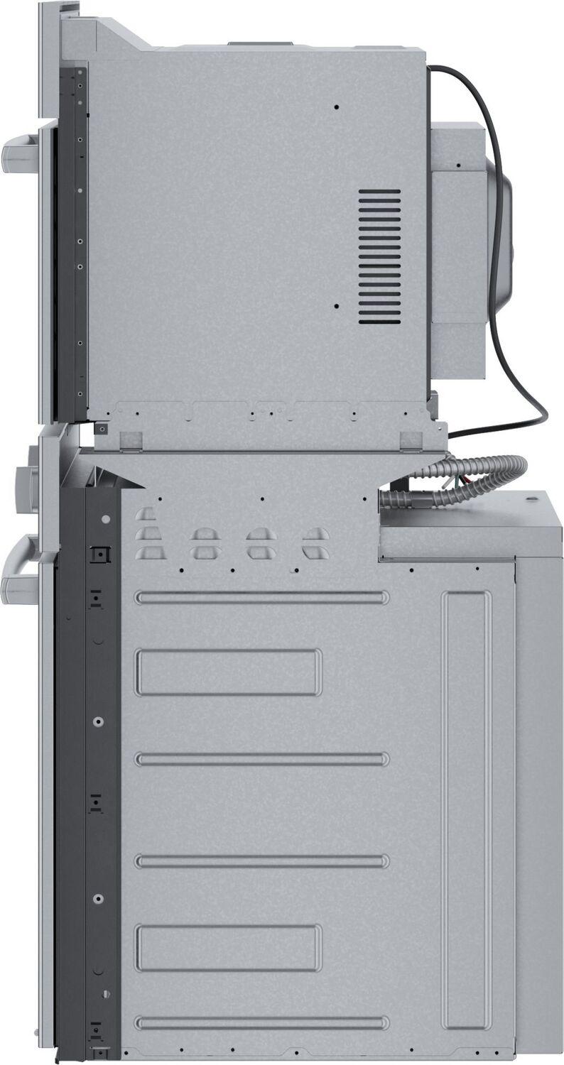 Bosch HBL5754UC 500 Series, Combination Oven, 30''