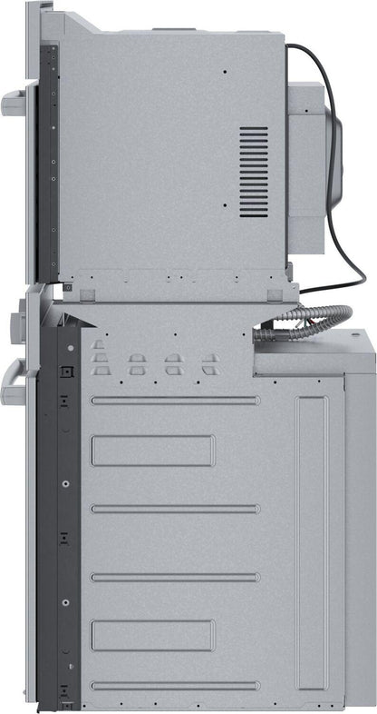Bosch HBL5754UC 500 Series, Combination Oven, 30''