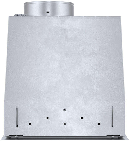 Bosch HUI30253UC 300 Series, canopy cooker hood, Stainless steel