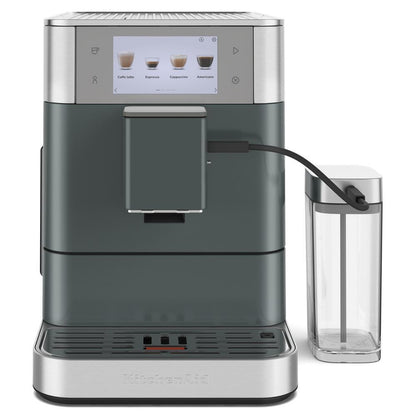 Kitchenaid KES8558JP Fully Automatic Espresso Machine KF8