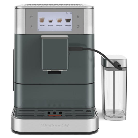 Kitchenaid RKES8558JP Refurbished Fully Automatic Espresso Machine KF8