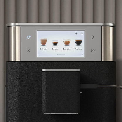 Kitchenaid KES8558BK Fully Automatic Espresso Machine KF8