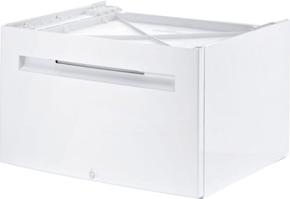 Bosch WTZPW20D Dryer platform with pull-out