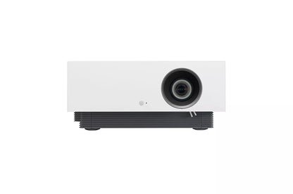 HU810PW LG HU810PW 4K UHD Laser Smart Home Theater CineBeam Projector