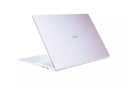 16Z90RSKADW8U1 LG gram Style 16 Inch 3K OLED Laptop, Intel® 13th Gen Core® i7 Evo™ Platform, Windows 11 Home, 32GB RAM, 1TB SSD, Iridescent White