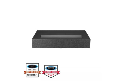 HU915QB LG CineBeam HU915QB Premium 4K UHD Laser UST Projector