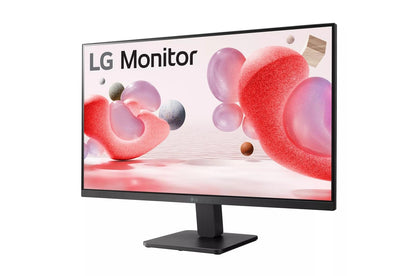 Lg 27MR400B 27 Inch FHD 3-Side Borderless IPS 100Hz Monitor with FreeSync™