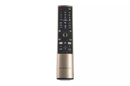 Lg AKB75056302 Full Function Standard TV Remote Control