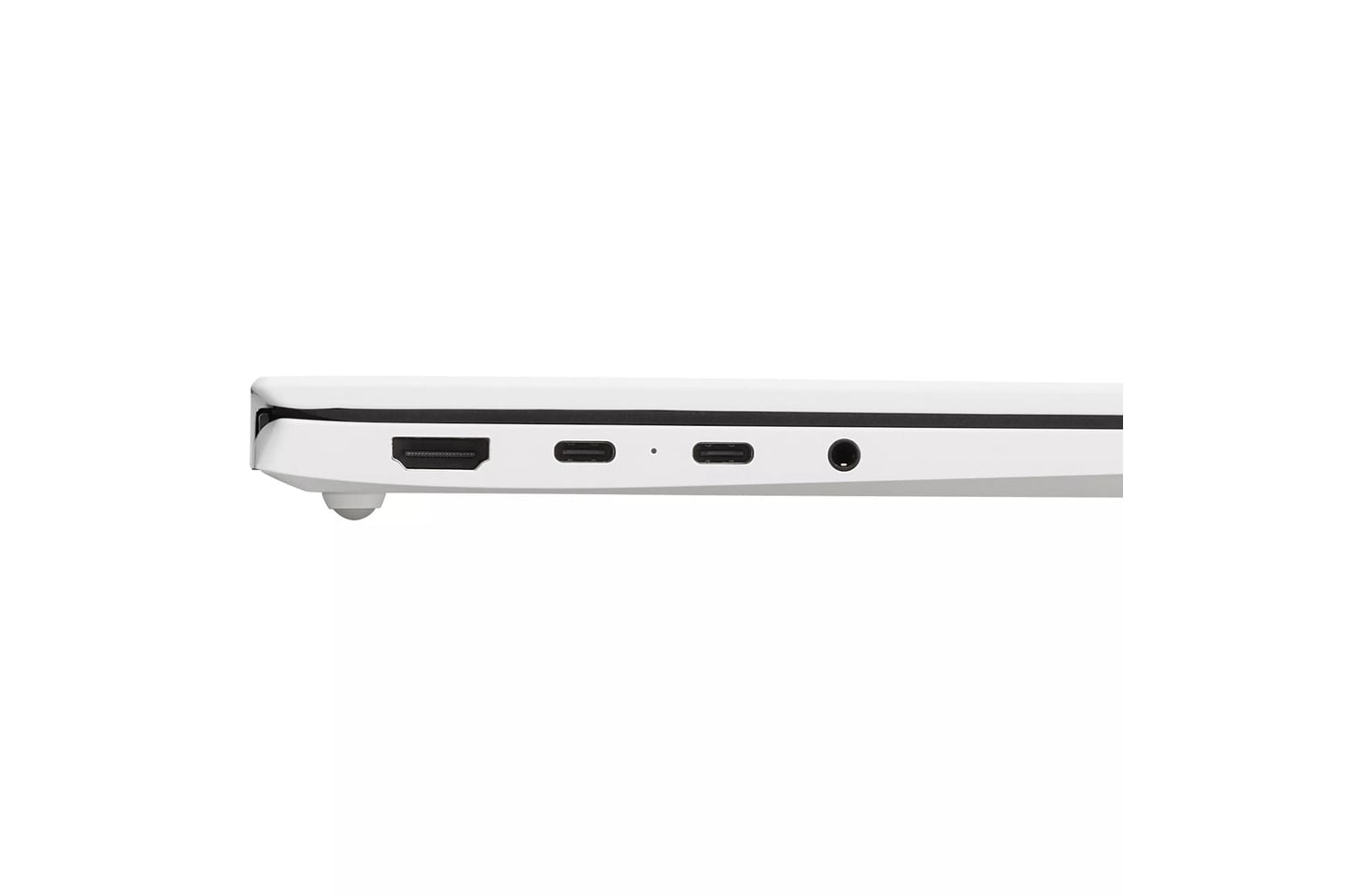14Z90SGARW3U1 LG gram 14 Inch Lightweight Laptop, Intel® Evo™ Edition- AI-enabled Intel® Core™ Ultra 5 processor, Windows 11 Home, 8GB RAM, 512GB SSD, White