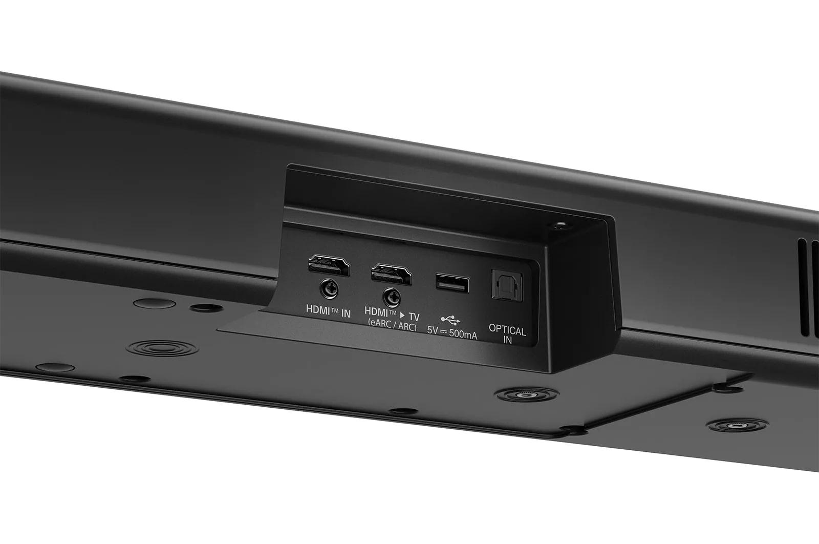 S90TR LG S90TR Soundbar with Dolby Atmos® and Rear Surround Speakers 7.1.3 channel