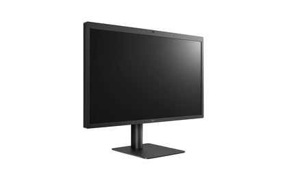 Lg 27MD5KLB 27 Inch 5K UHD UltraFine™ IPS Monitor with macOS Compatibility