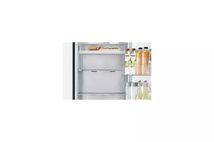 Lg LRONC1404V 13.6 cu. ft. Counter Depth Single Door Refrigerator Column