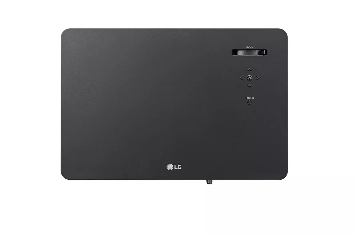 HU70LAB LG HU70LAB 4K UHD LED Smart Home Theater CineBeam Projector - Black