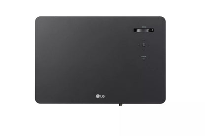 HU70LAB LG HU70LAB 4K UHD LED Smart Home Theater CineBeam Projector - Black