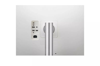 Lg 40WP95CW 40 Inch Curved UltraWide® 5K2K Nano IPS Monitor with Thunderbolt™ 4 Connectivity