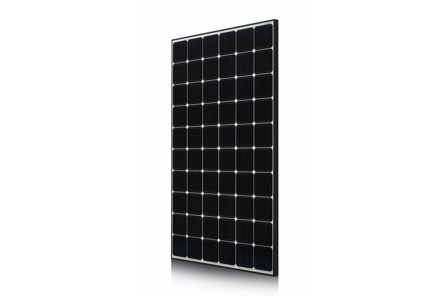 Lg LG365N1CA6 365W High Efficiency LG NeON® 2 Solar Panel for Home with 60 Cells (6 x 10), Module Efficiency: 20.1%, Connector Type: MC4