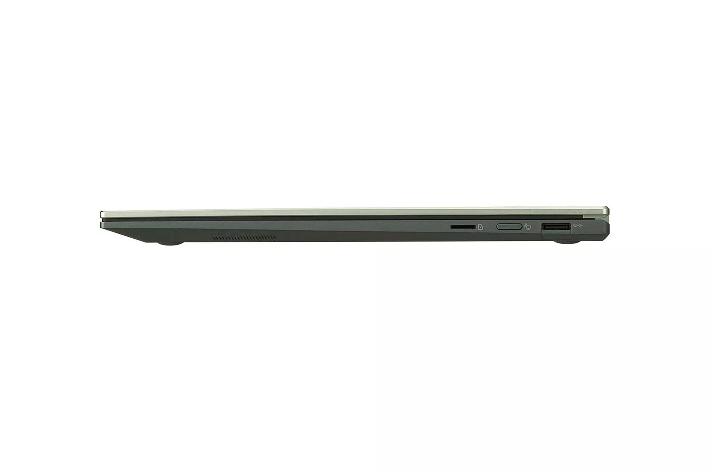 16T90QKADG9U1 LG gram 16 Inch 2-in-1 Lightweight Laptop, Intel® 12th Gen Core® i7-1260P Processor, Windows 11 Home, 32GB RAM, 2TB (1TB x 2) SSD, Green