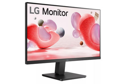Lg 24MR400B 24 Inch FHD 3-Side Borderless IPS 100Hz Monitor with FreeSync™