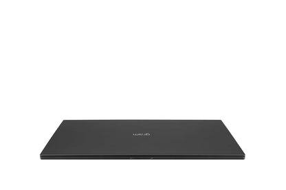 15Z90QPAAC8U1 LG gram 15 Inch Lightweight Laptop powered by Intel® Core™ i7, Windows 11 Home, 16GB RAM, 1TB SSD, Black